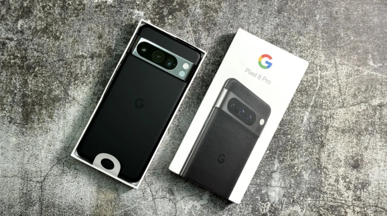 Ar Google Pixel 8 Pro viedtālruni man gāja krietni labāk
