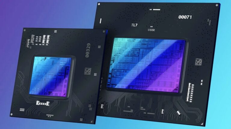 Intel gatavo piecas Battlemage videokartes