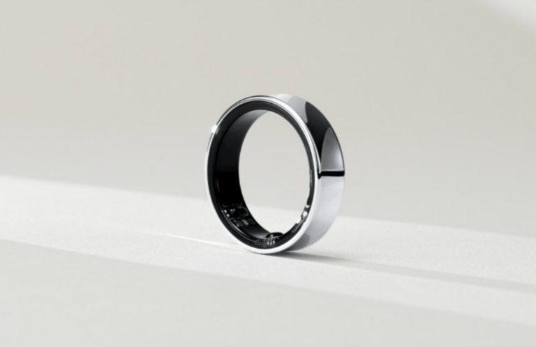 “Galaxy Ring” piedāvās ādas temperatūras izsekošanu, krākšanas noteikšanu un citas iespējas