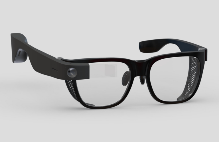 Arī “Google”, iespējams, sadarbosies ar “Ray-Ban” un izstrādās viedās brilles