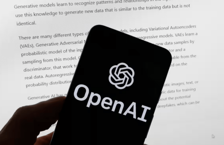 “OpenAI” iepazīstina ar “SearchGPT” — ar MI darbinātu meklētājprogrammu