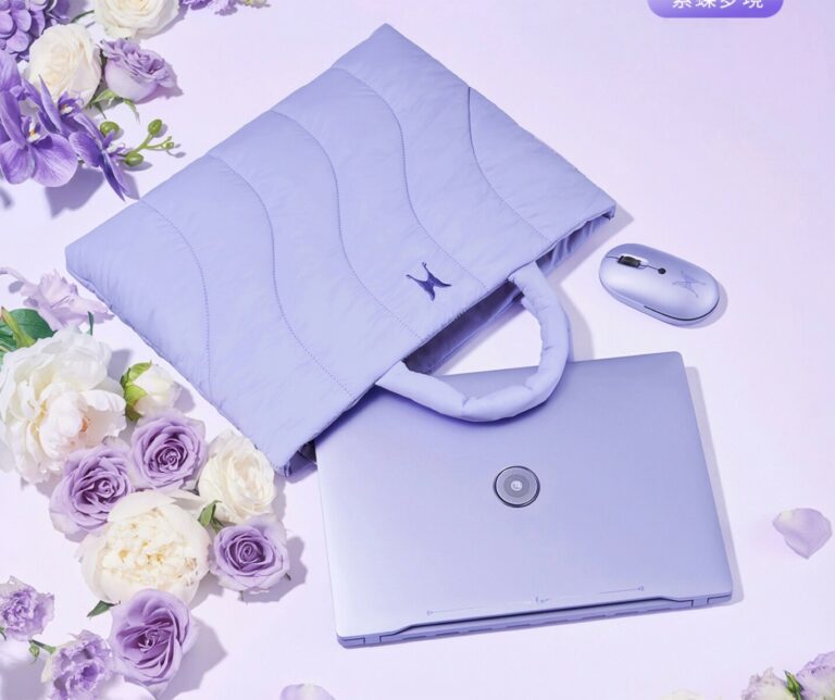ASUS prezentē adol book 14 Air – aromātisku portatīvo datoru