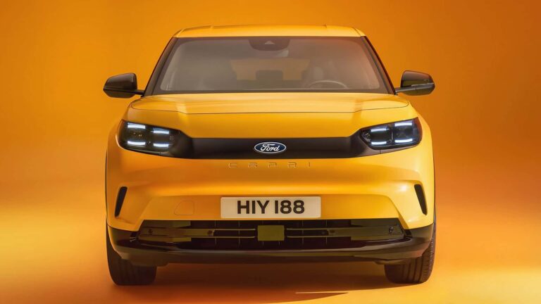 Ford veido jaunu elektroauto platformu ar mērķi ražot lētākus auto