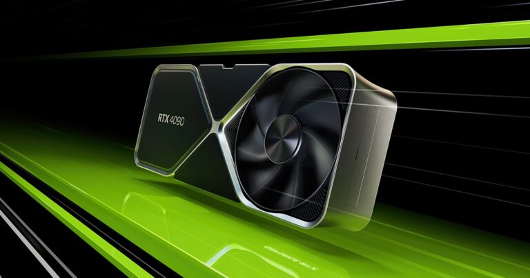 Jaunās Nvidia RTX 50. sērijas videokartes varētu tik prezentētas nākamgad