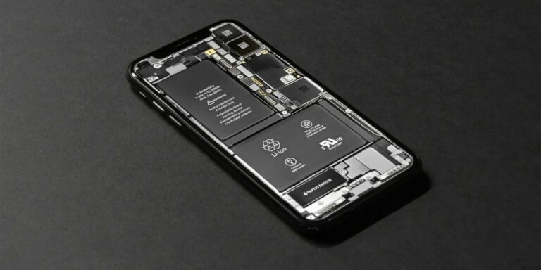 iPhone akumulatorus tagad būs vieglāk nomainīt