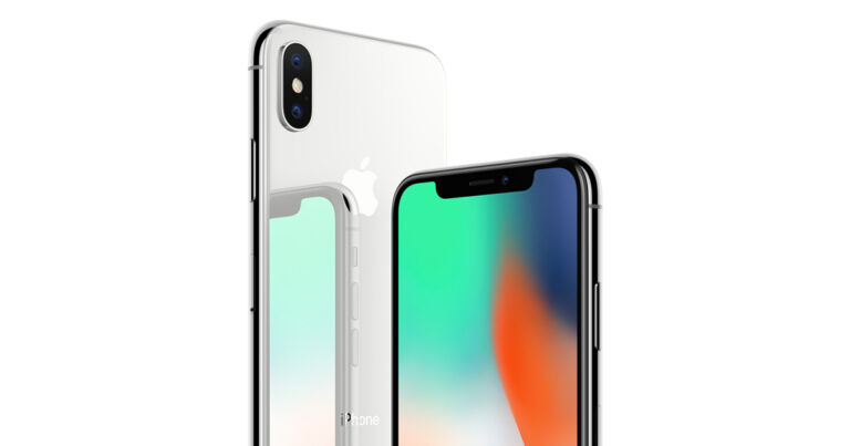 Apple iPhone X modelis jau kļuvis par “antīku” ierīci pēc uzņēmuma filozofijas