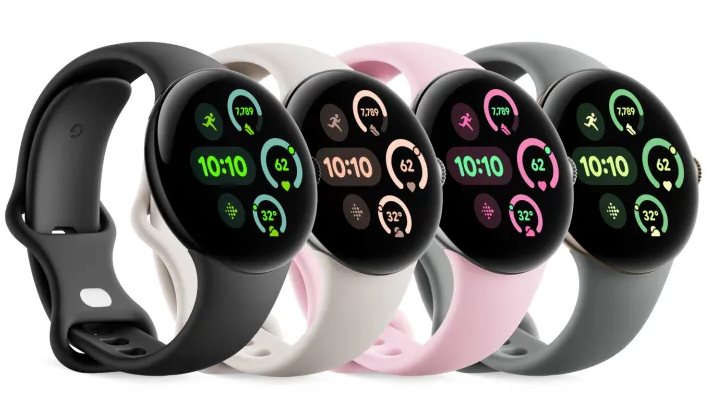 “Google WearOS” ne-Pixel pulksteņi zaudēs… pulksteņa funkciju