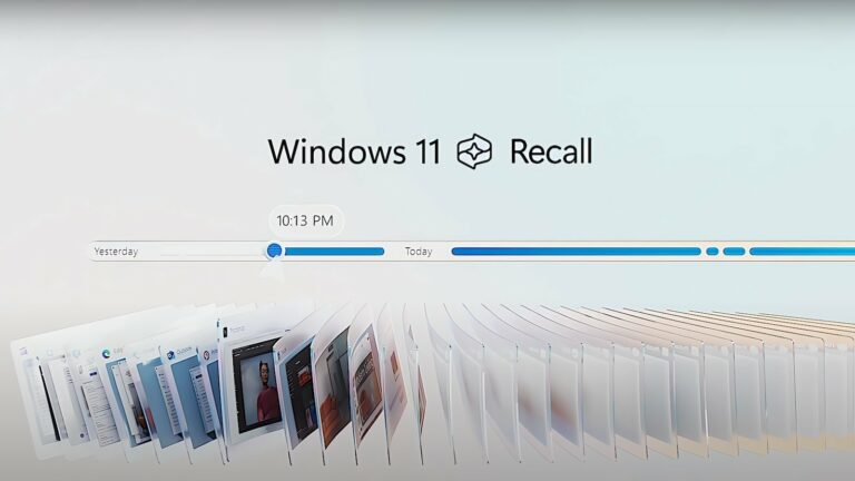 Microsoft sola Recall funkciju padarīt drošāku un sakārtot privātuma jautājumus