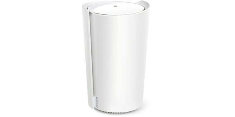 TP-Link Deco X50-5G bezvadu maršrutētāja un 5G modema apskats