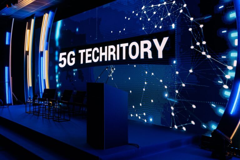 5G Techritory konferencē šogad akcentēs kiberdrošības nozīmi un 6G tehnoloģiju jaunumus