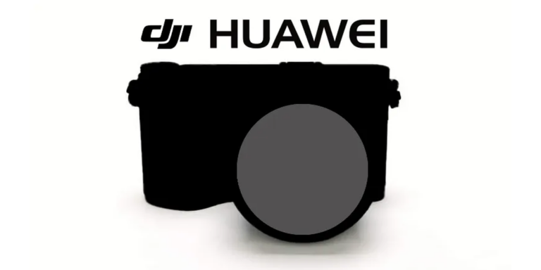 DJI un Huawei, iespējams, kopīgi veido fotoaparātu