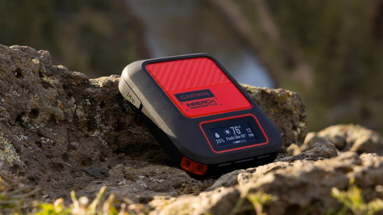 “Garmin” publicē ikgadējo “inReach SOS” ziņojumu pārskatu – visbiežāk SOS signālu aktivizē pārgājienu laikā