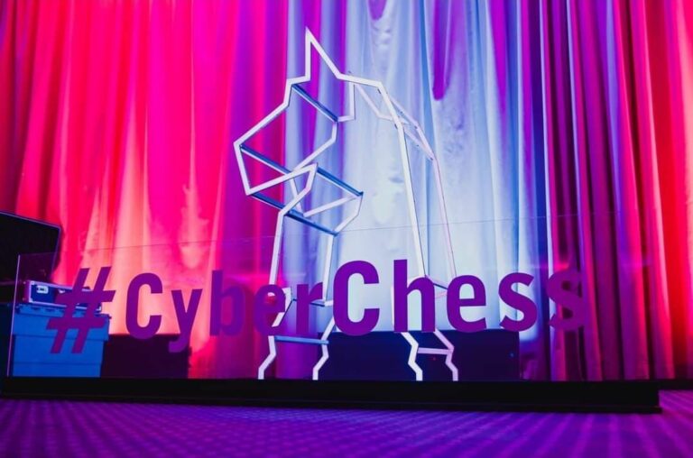 Mākslīgais intelekts kiberaizsardzībā un inovatīvi kiberriski: ko sagaidīt kiberdrošības konferencē ‘‘CyberChess 2024’’