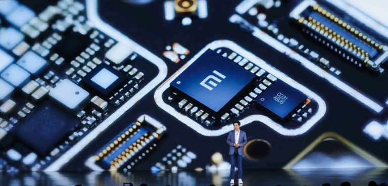 Xiaomi uzsāks ražot paši savus viedtālruņu procesorus