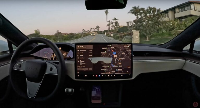 Ķīna ievieš ļoti stingrus ierobežojumus automobiļu palīgsistēmu reklamēšanā