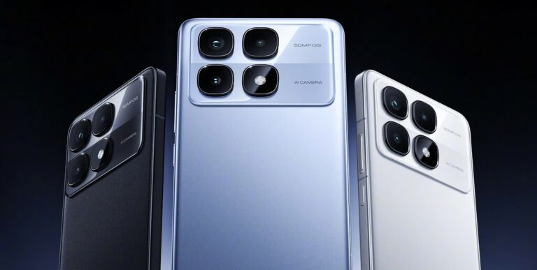DeepSeek tiek integrēts esošu Xiaomi viedtālruņu digitālajā asistentā