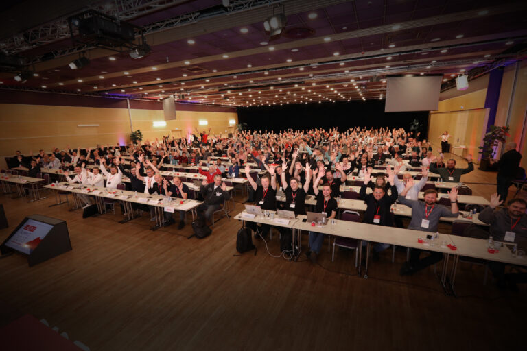 Zabbix samitā Rīgā piedalīsies vairāk nekā 500 IT speciālisti no 44 valstīm
