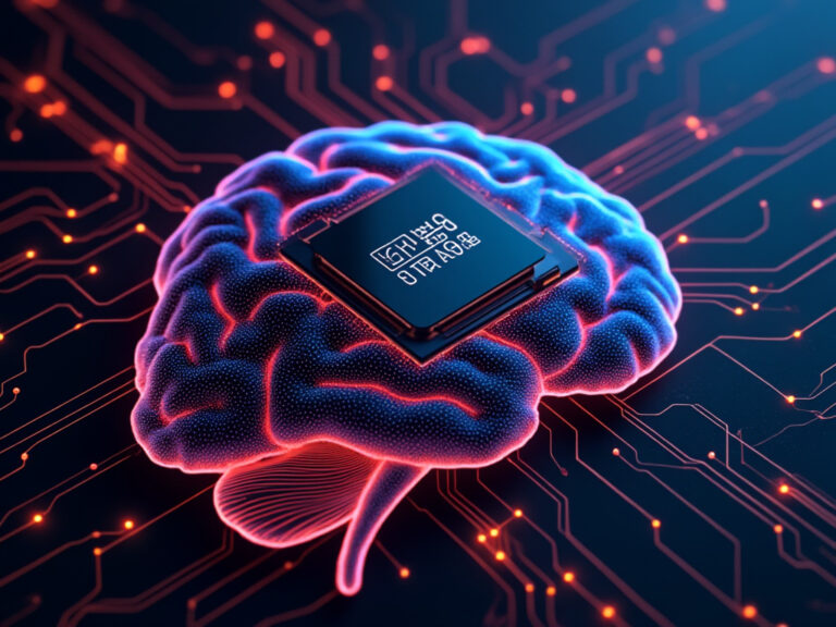 “Neuralink” pirmais pacients izmanto smadzeņu čipu, lai apgūtu valodas