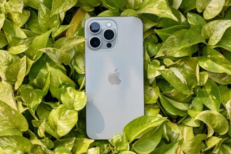 iPhone 17 Pro Max varētu saņemt lielāku operatīvo atmiņu un speciālu dzesēšanas sistēmu
