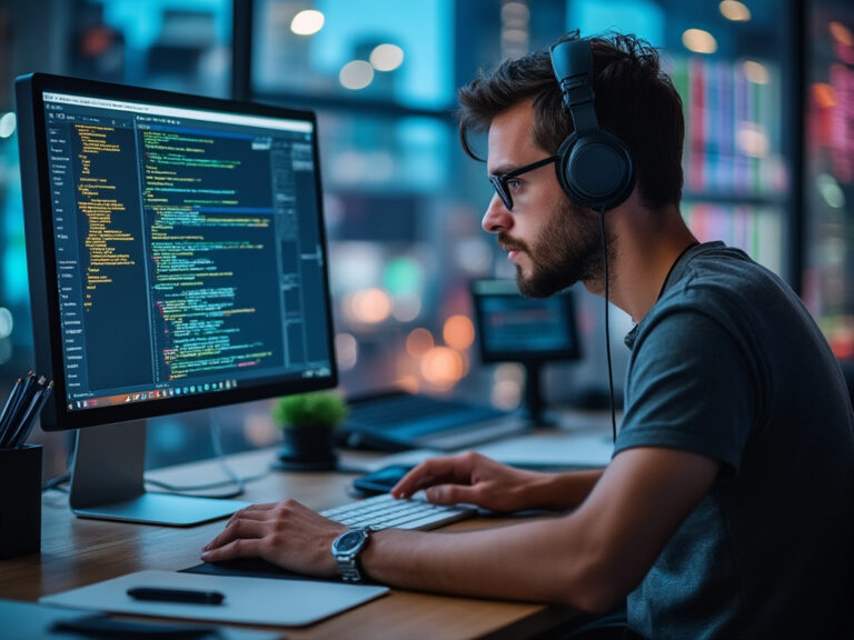 “ZZ Dats”: Jauniešu interese par programmētāja praksi gada laikā dubultojusies