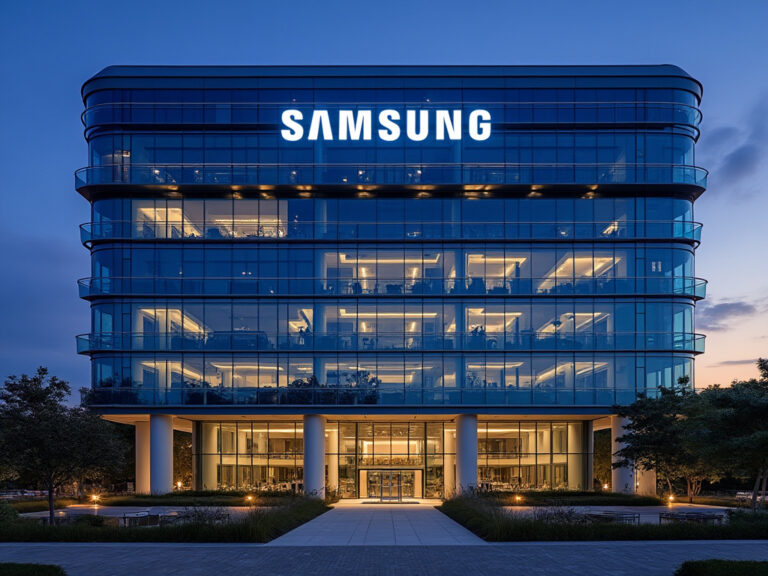 Samsung, iespējams, plāno iegādāties Nokia tīkla infrastruktūras biznesu