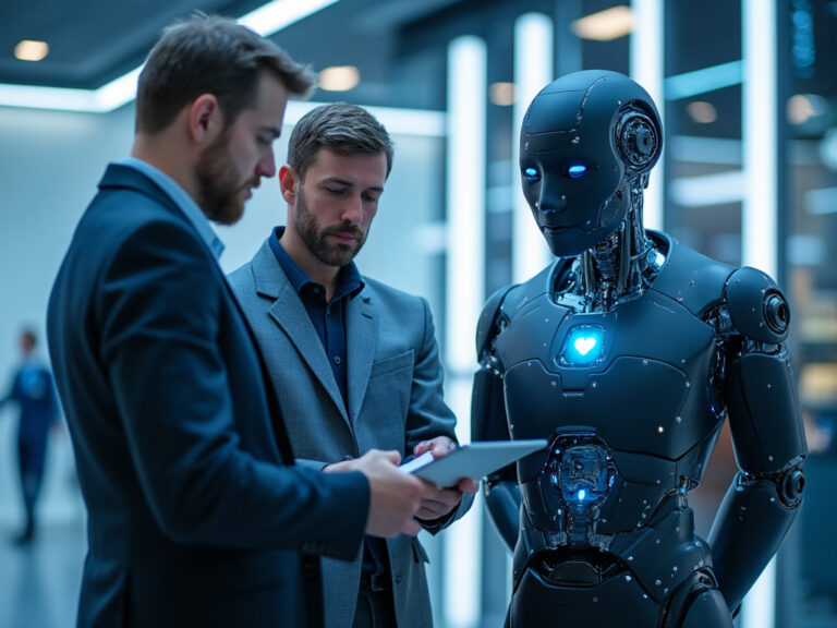 “OpenAI” un “Anthropic” ļaus ASV valdībai piekļūt saviem mākslīgā intelekta modeļiem