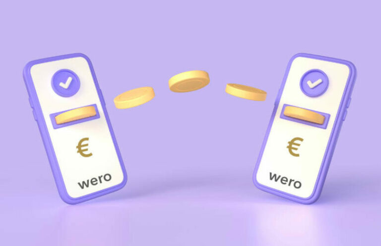 Eiropas bankas ar Wero mēģinās atteikties no Visa un Mastercard norēķiniem