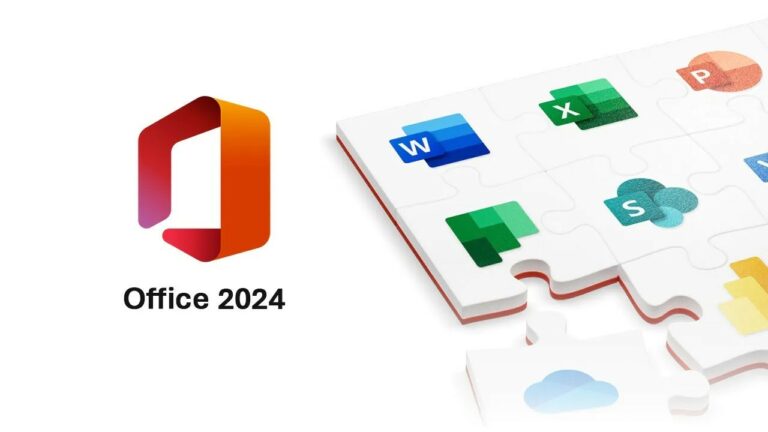Izlaists “Microsoft Office 2024” un to var iegādāties bez abonentmaksām