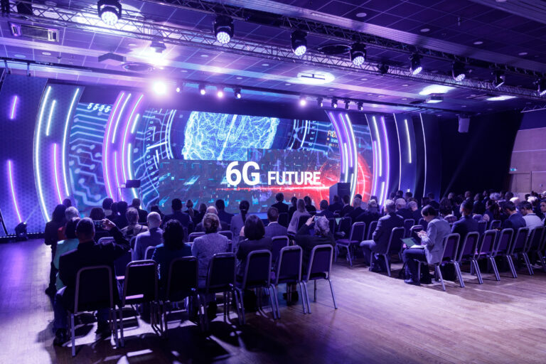 Šonedēļ notiek 5G Techritory forums: priekšplānā mākslīgā intelekta izaicinājumi un Latvijas-Ukrainas sadarbība