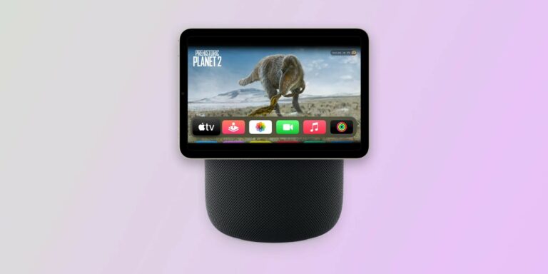 Apple viedais mājas ekrāns ar Apple Intelligence gaidāms nākamajā gadā
