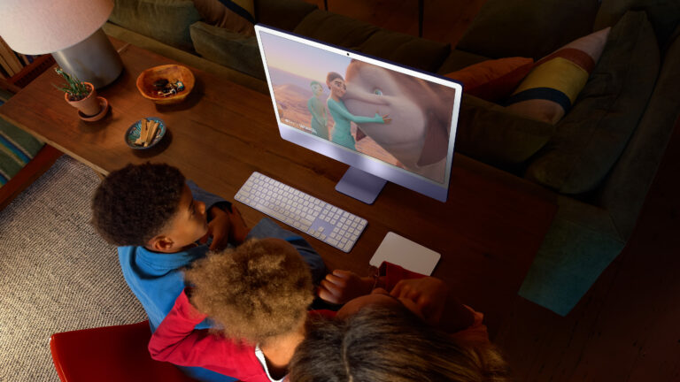Jaunais Apple iMac dators tagad pieejams ar Apple Silicon M4 procesoru