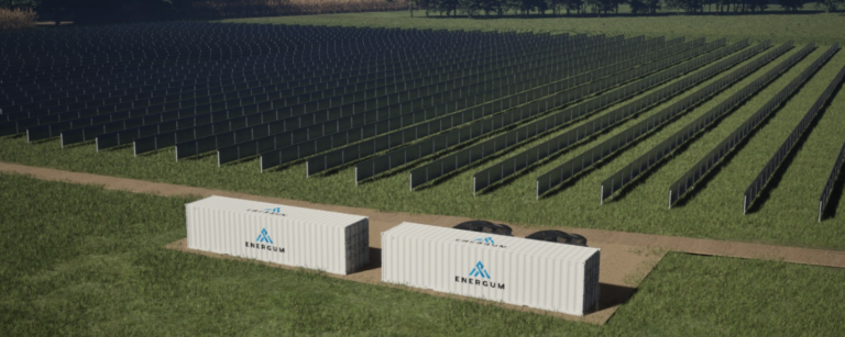 Latvija ceļā uz līderību: Energum vertikālo saules paneļu revolūcija
