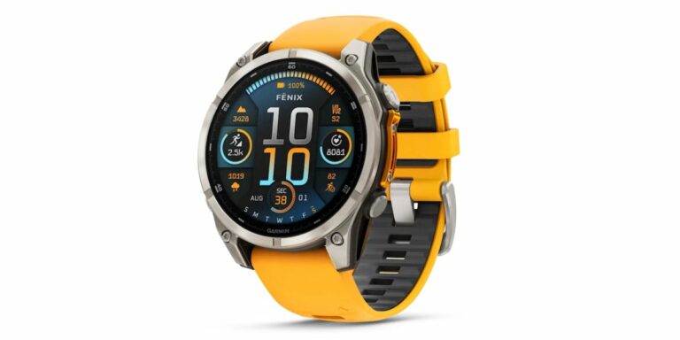 Pagaidām atturies no Garmin pulksteņu atjaunināšanas! [PAPILDINĀTS]