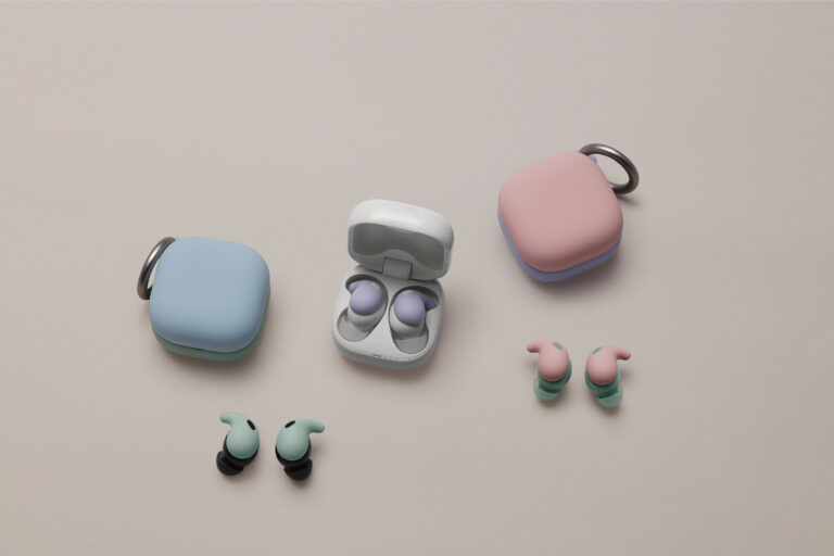 Sony papildina LinkBuds kolekciju ar LinkBuds Fit, LinkBuds Open un LinkBuds Speaker