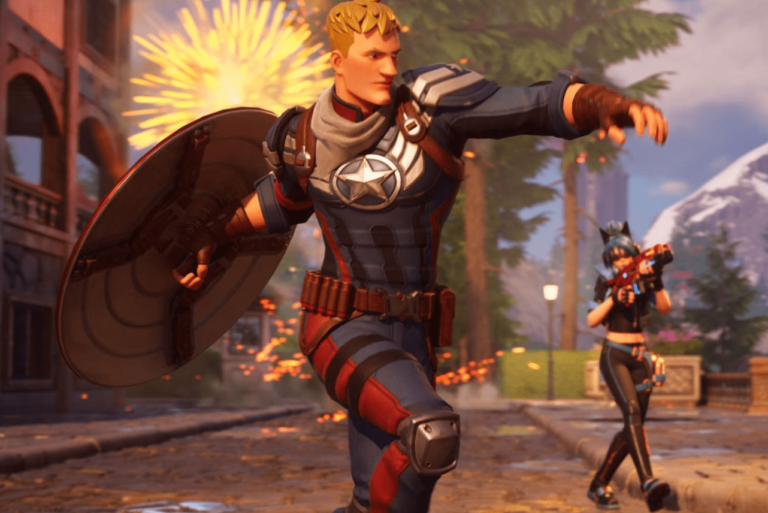 Vecāki tagad “Fortnite” spēlē var bērniem uzstādīt laika ierobežojumus