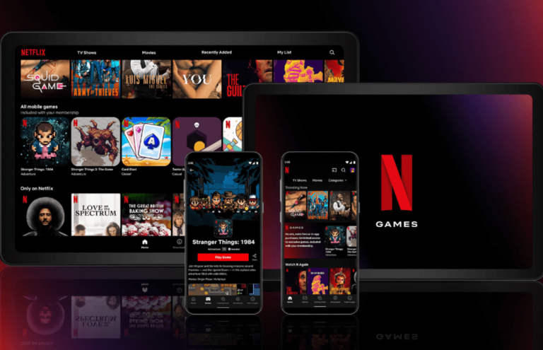 “Netflix” ar videospēlēm tomēr neiet tik labi, slēdz vienu no savām spēļu studijām