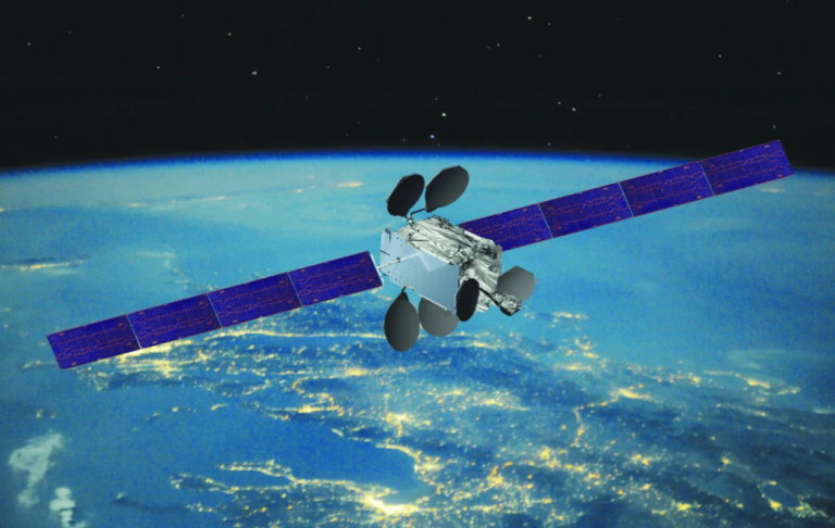 “Boeing” satelīts eksplodējis kosmosā, radot globālus sakaru traucējumus