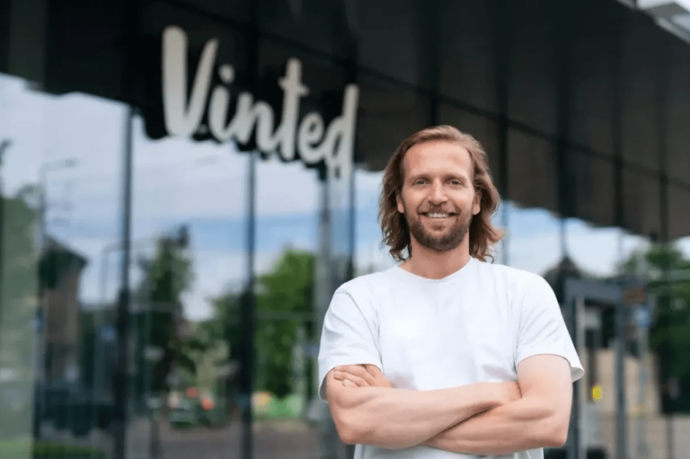 Lietuvas vienradzis “Vinted” sasniedzis 5 miljardu eiro vērtību