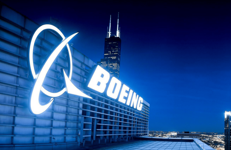 “Boeing” neveiksmīgā “Starliner” programma uzņēmumam izmaksājusi jau 1,85 miljardus dolāru