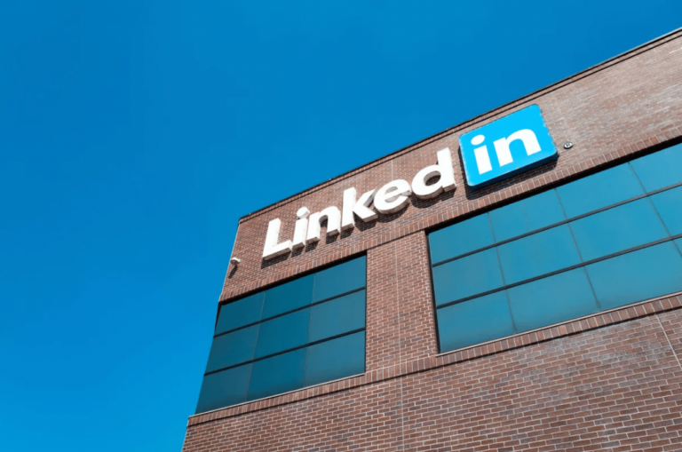 Eiropa “LinkedIn” piemēro 310 miljonu eiro naudas sodu par GDPR pārkāpumiem