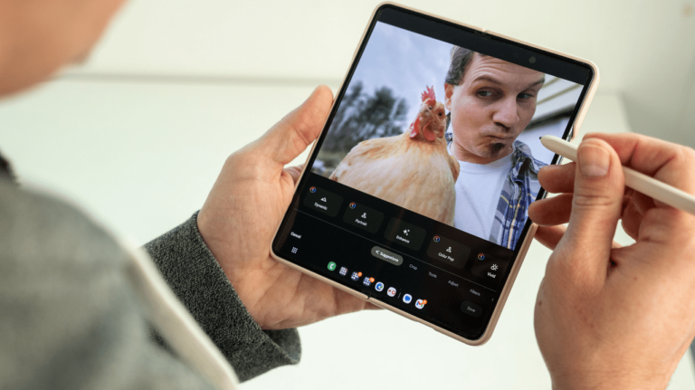 “Google Photos” marķēs attēlus, kuri rediģēti ar mākslīgo intelektu