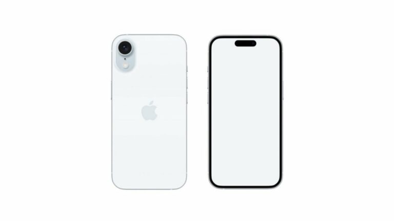 Sagaidāms, ka nākamais iPhone SE modelis liks uzsvaru uz Apple Intelligence