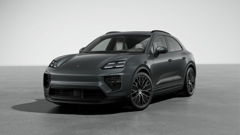 “Porsche” atzīst savas kļūdas Ķīnā, kas ražotājam radījis finansiālus sarežģījumus