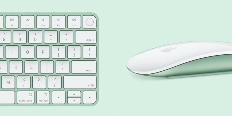 Apple perifērijas ierīces beidzot saņem USB-C pieslēgvietas