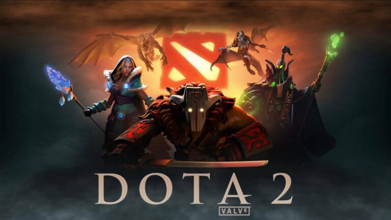 “Dota 2” ir ienesīgākā e-sporta videospēle