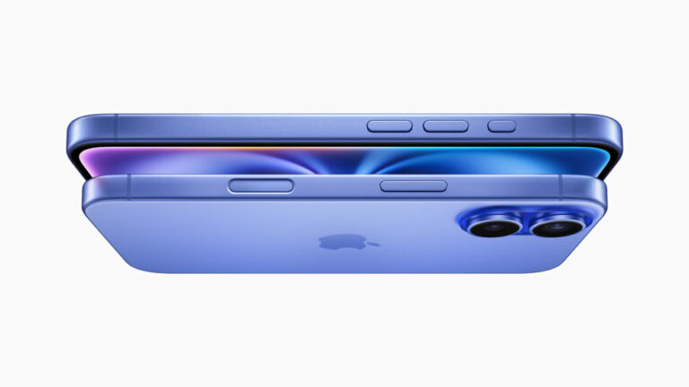 Parastais Apple iPhone 16 DXOMARK kameru testā ieņem 20. vietu