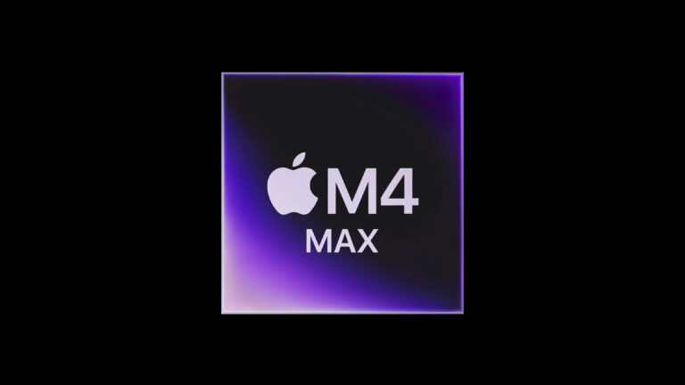 Apple Silicon M4 Max procesors ir līderis sintētiskajos veiktspējas testos