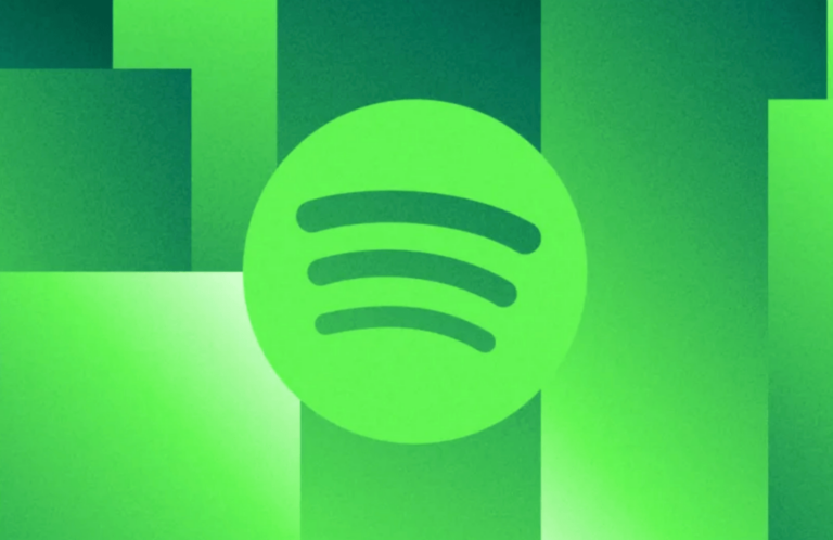 “Spotify” tagad saglabās klausīšanās vēsturi līdz pat 90 dienām