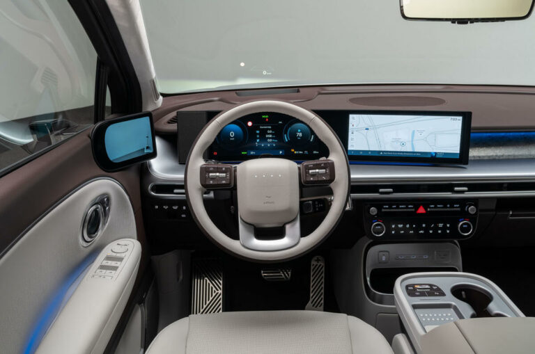 Hyundai izveido jaunu zīmolu, kas attīstīs ražotāja nākamās paaudzes mašīnu programmatūru