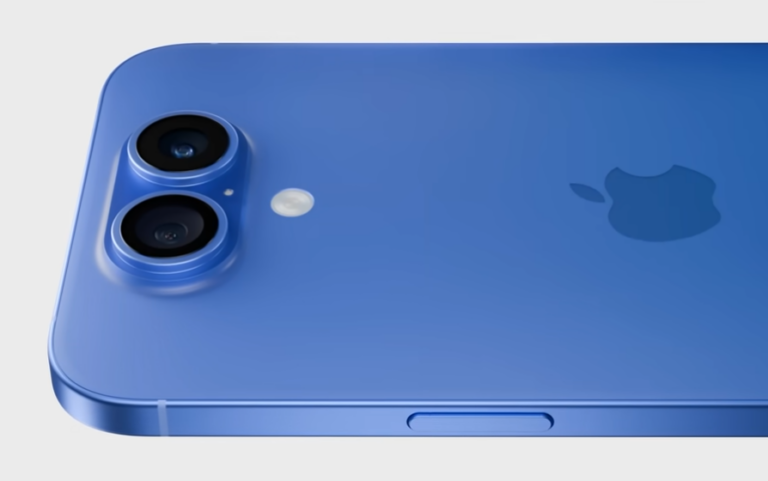 Apple iPhone 17 varētu būt mainīts kameru novietojums